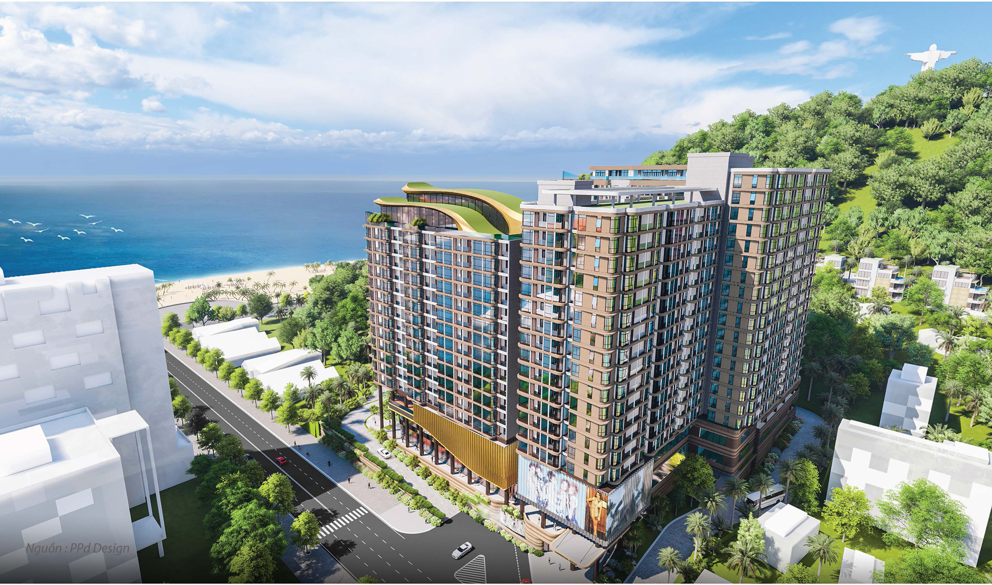 IMPERIA SAIGON PARK