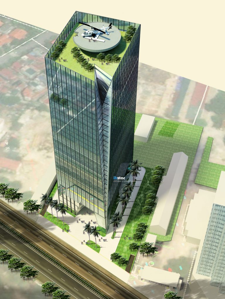 IMPERIA SAIGON PARK